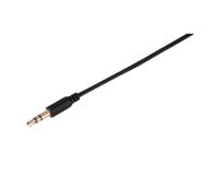 Thomson SŁUCHAWKI DOUSZNE THOMSON EAR1115BK Srebrne - 1457565 - zdjęcie 2